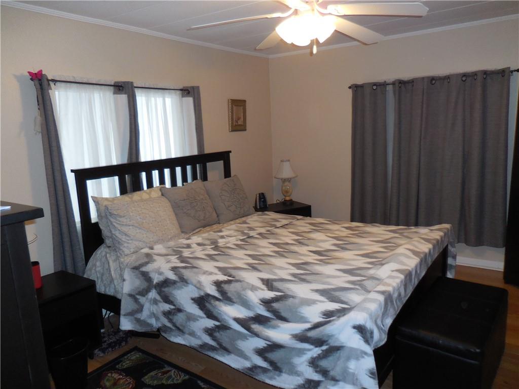 Highland Meadows Estates - Residential