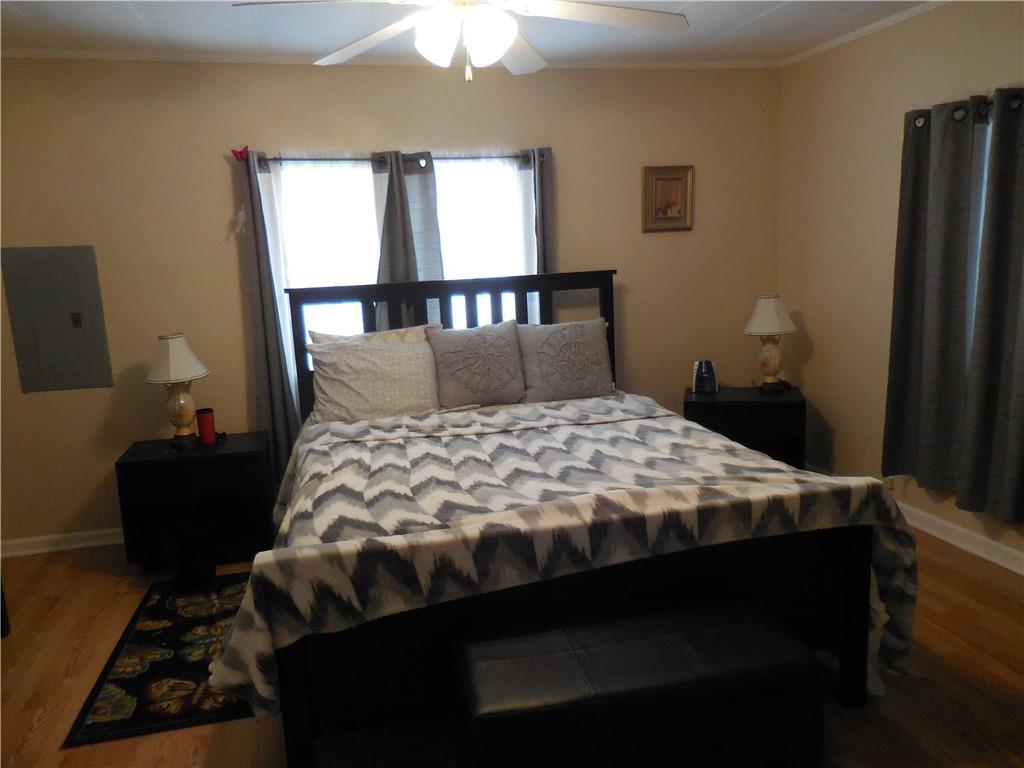 Highland Meadows Estates - Residential