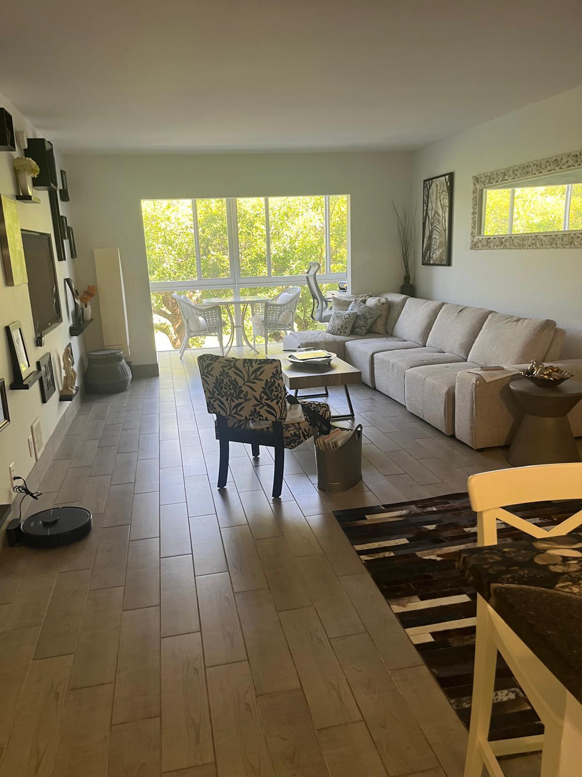 CAMBRIDGE AT CENTURY VILLAGE - Residential Lease