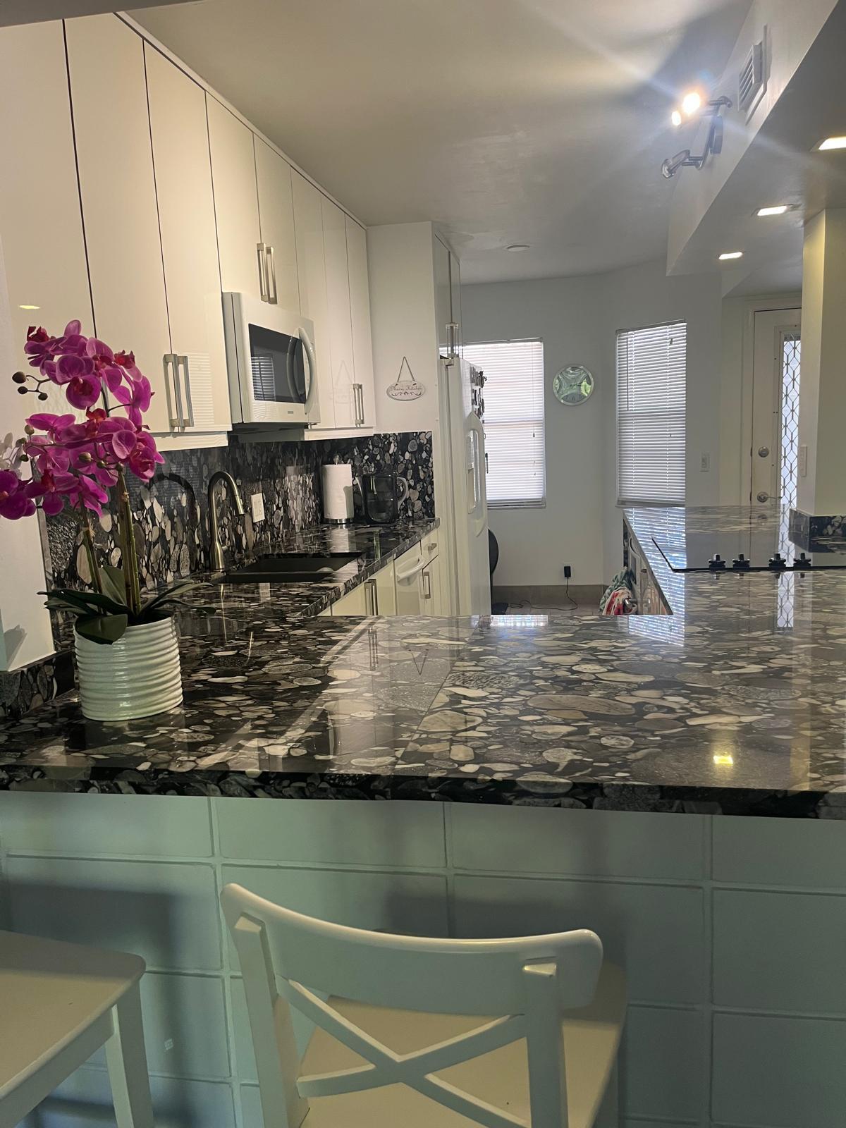 CAMBRIDGE AT CENTURY VILLAGE - Residential Lease
