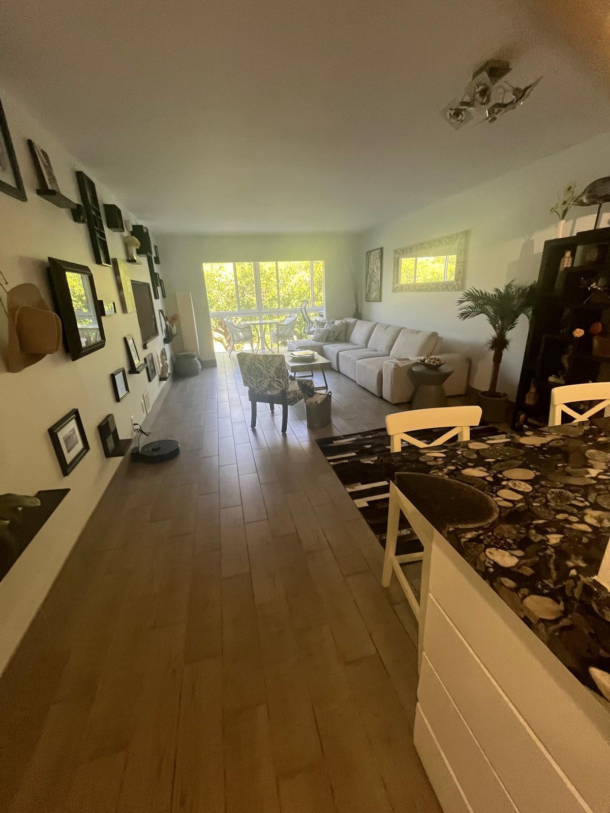 CAMBRIDGE AT CENTURY VILLAGE - Residential Lease
