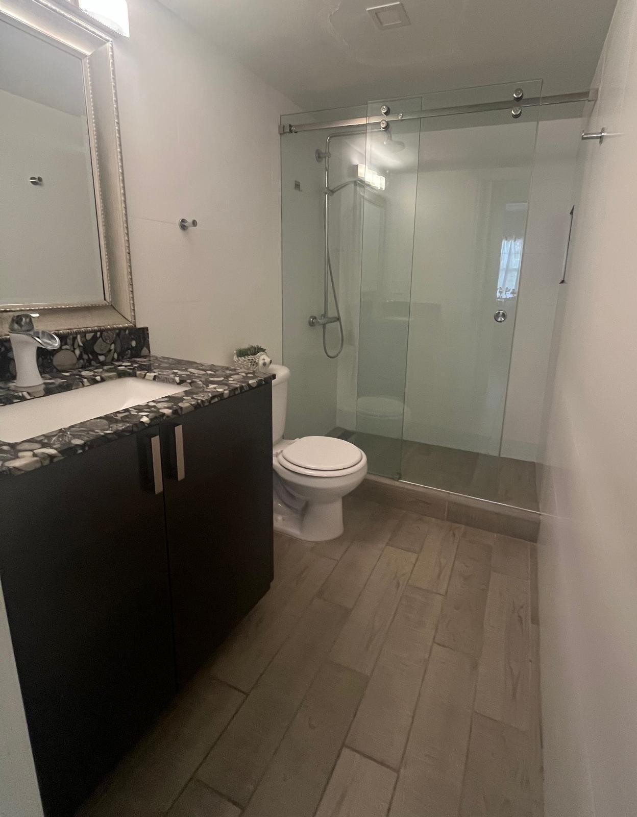 CAMBRIDGE AT CENTURY VILLAGE - Residential Lease