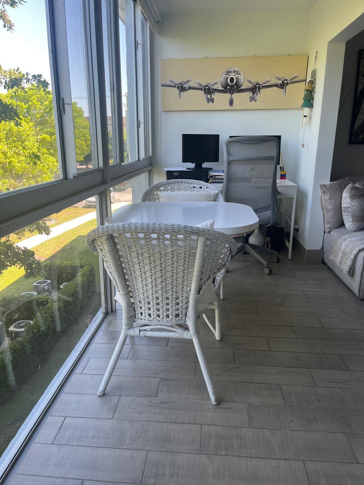 CAMBRIDGE AT CENTURY VILLAGE - Residential Lease