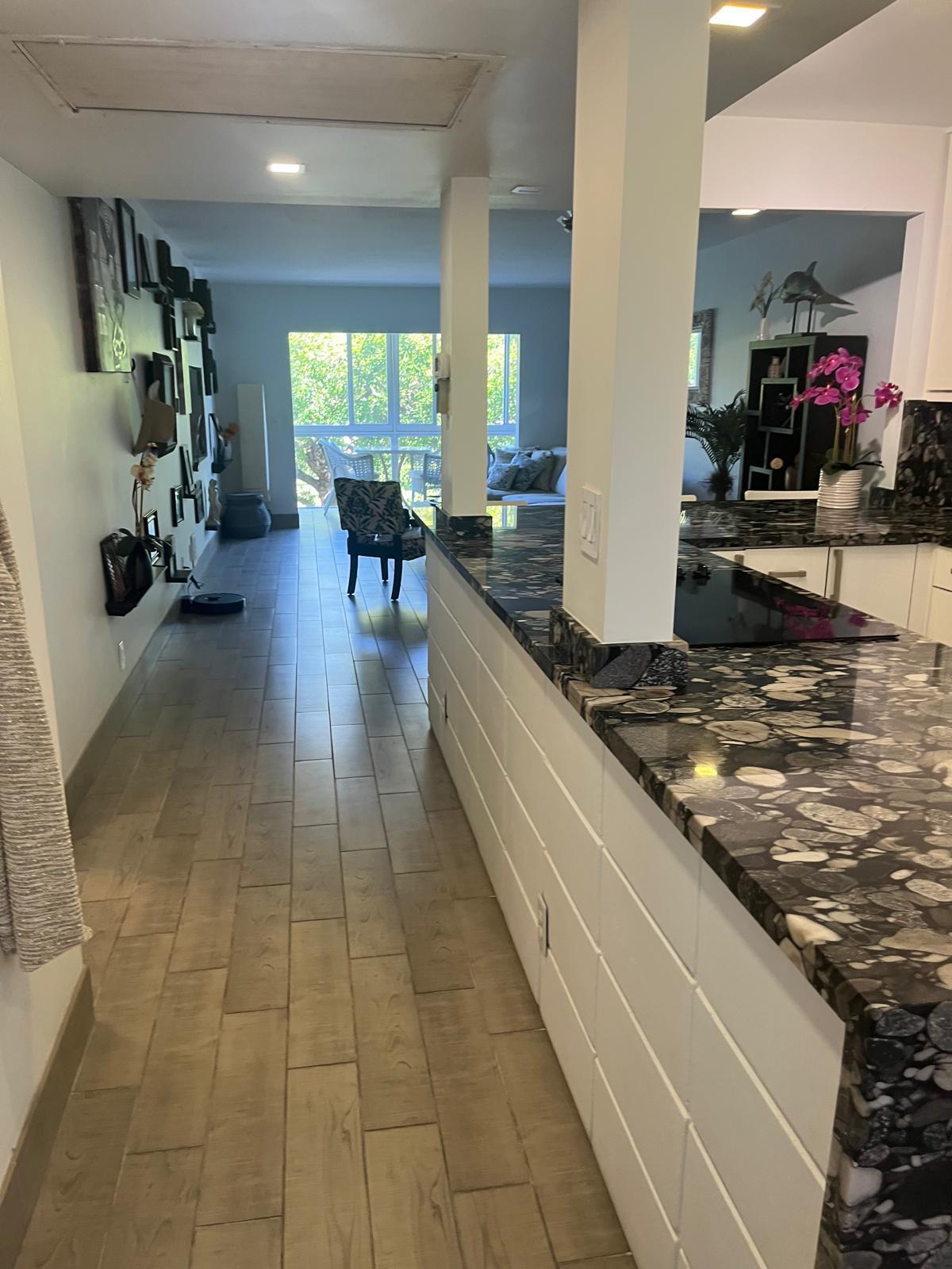 CAMBRIDGE AT CENTURY VILLAGE - Residential Lease
