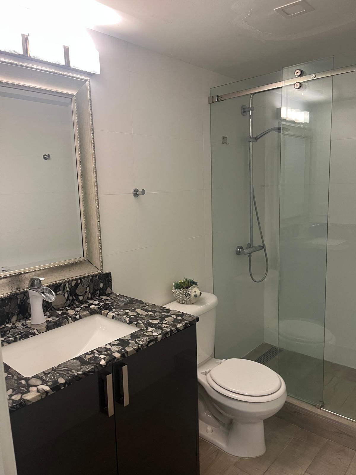 CAMBRIDGE AT CENTURY VILLAGE - Residential Lease