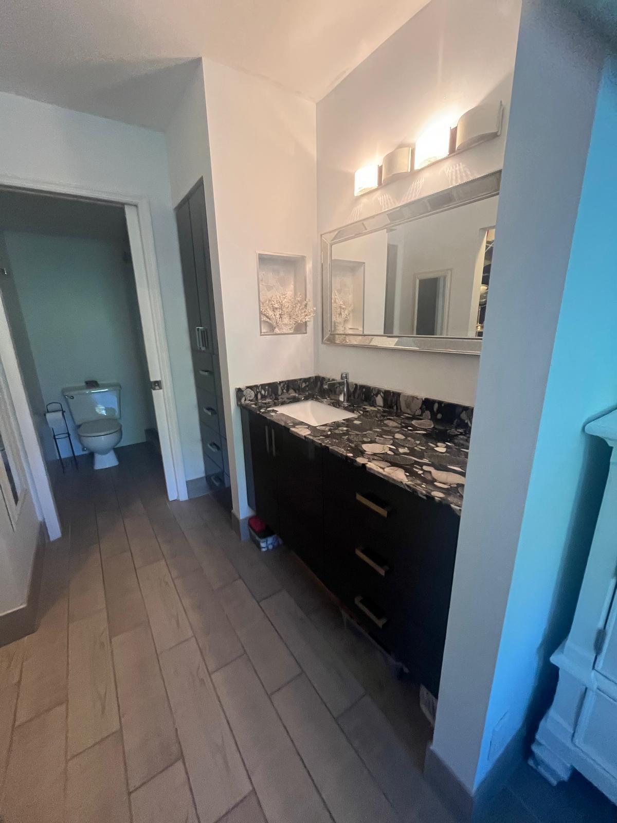 CAMBRIDGE AT CENTURY VILLAGE - Residential Lease