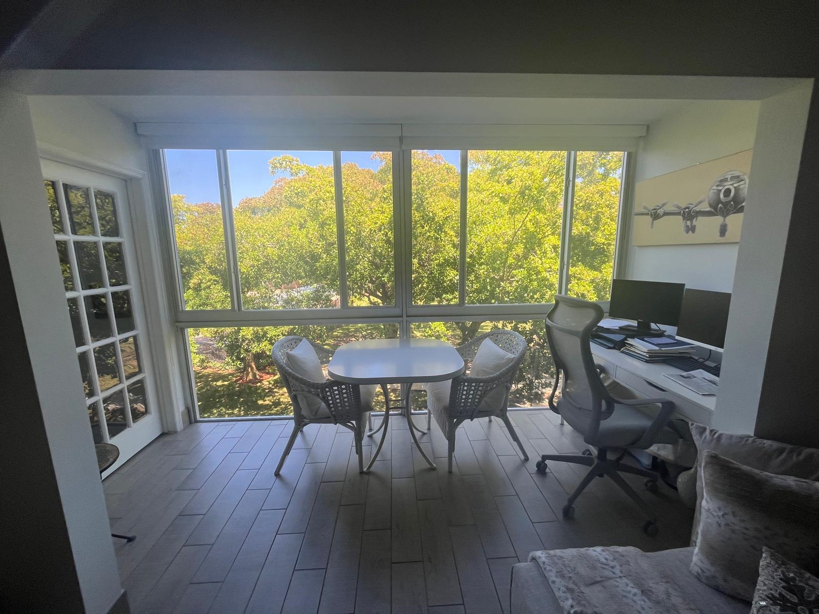 CAMBRIDGE AT CENTURY VILLAGE - Residential Lease