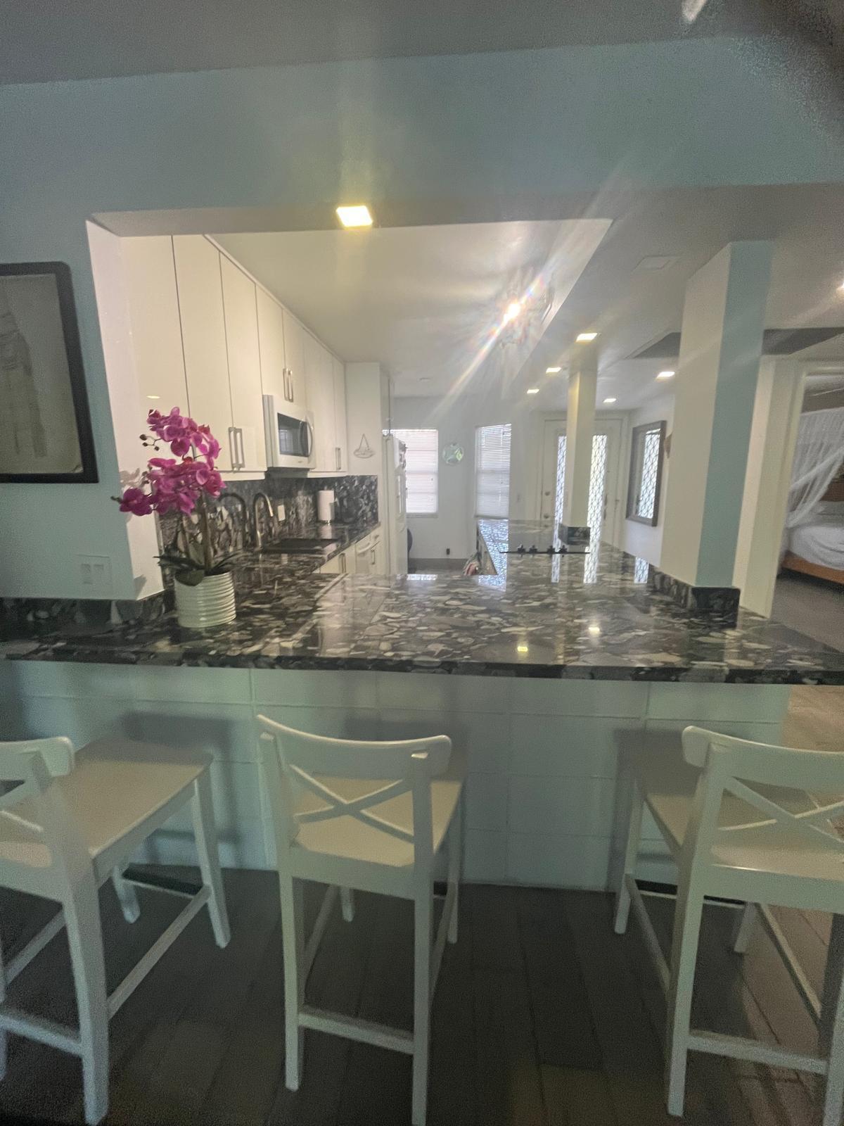 CAMBRIDGE AT CENTURY VILLAGE - Residential Lease