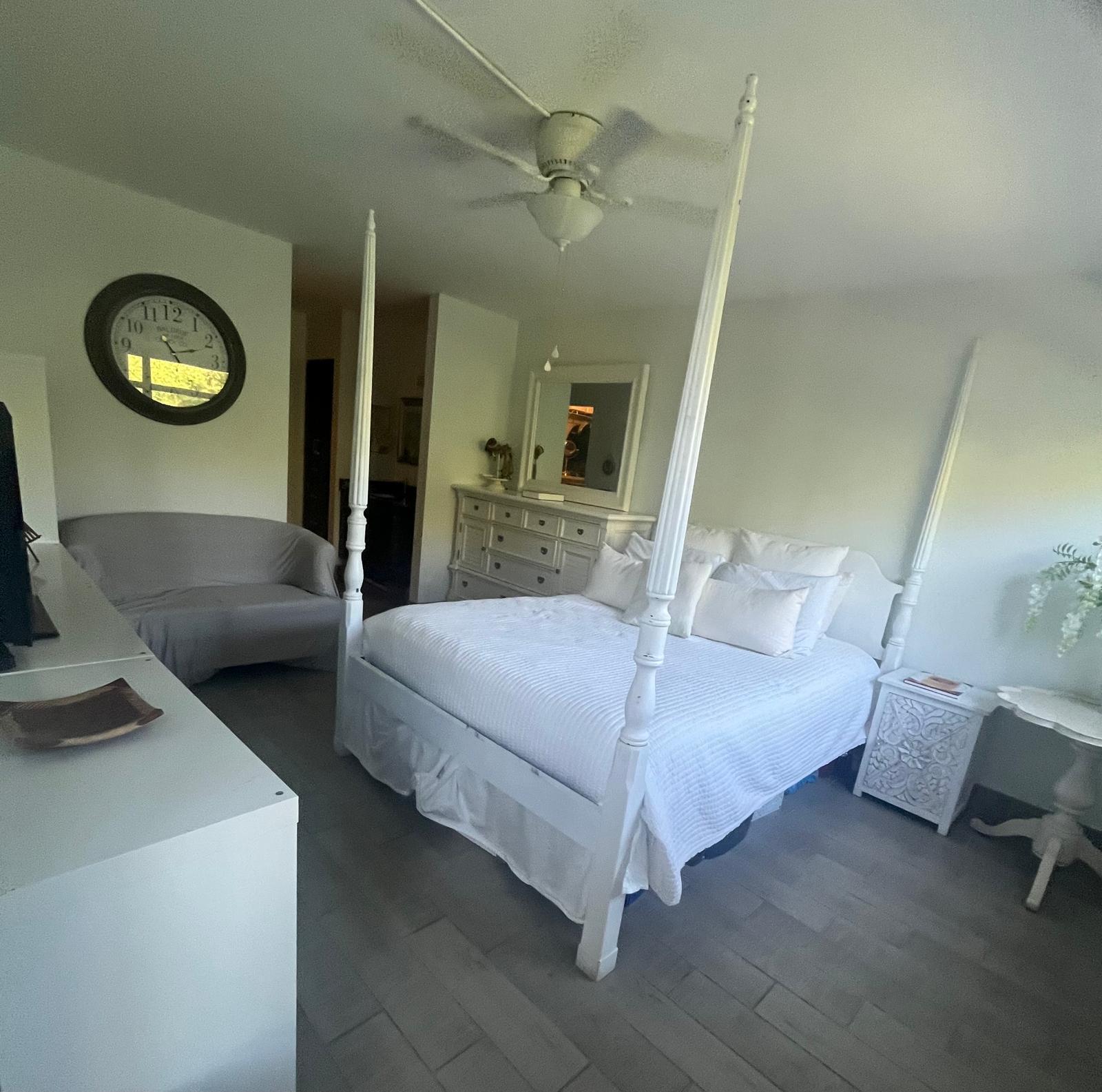 CAMBRIDGE AT CENTURY VILLAGE - Residential Lease