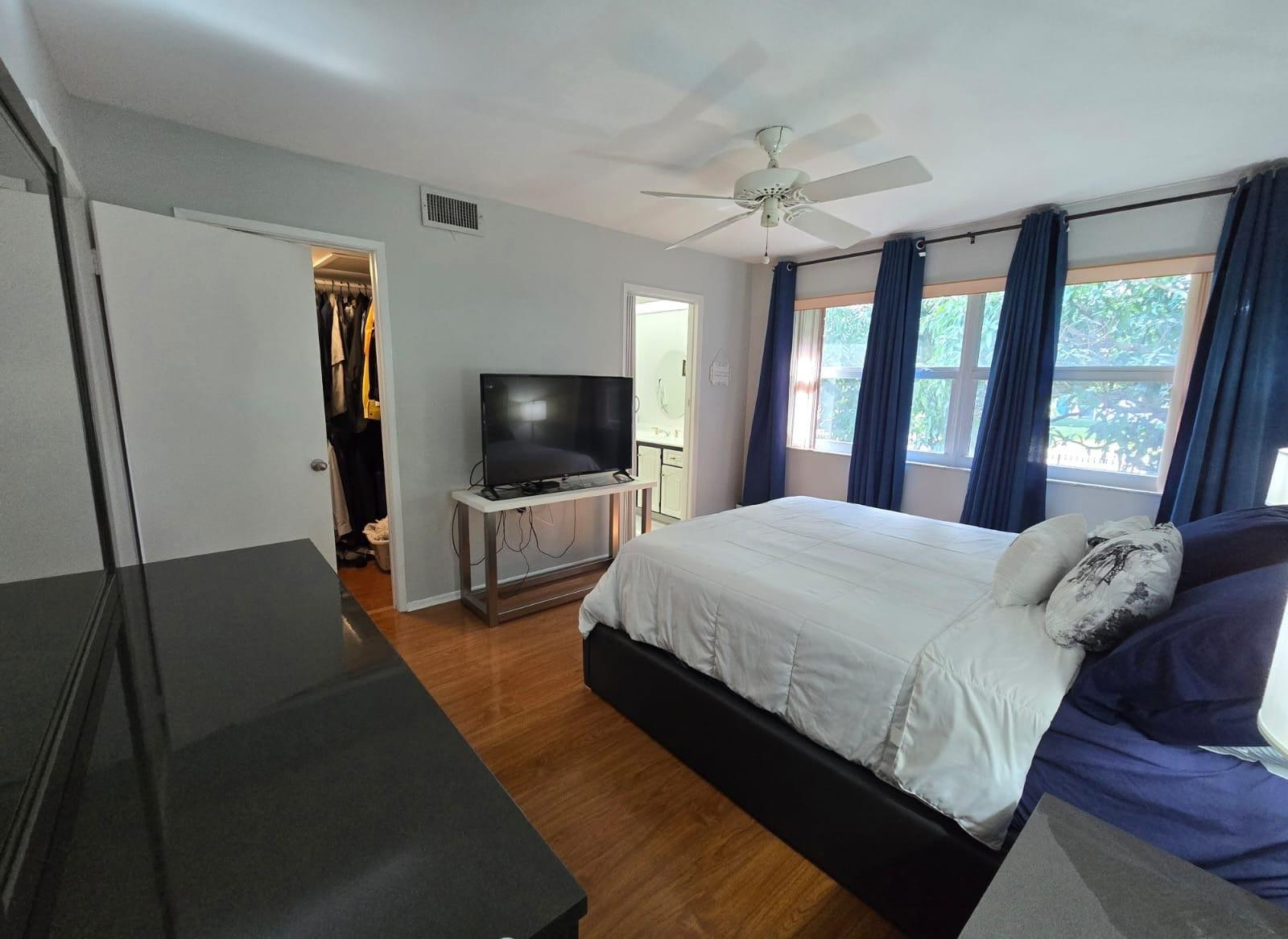 BAHAMA VILLAGE CONDO - Residential