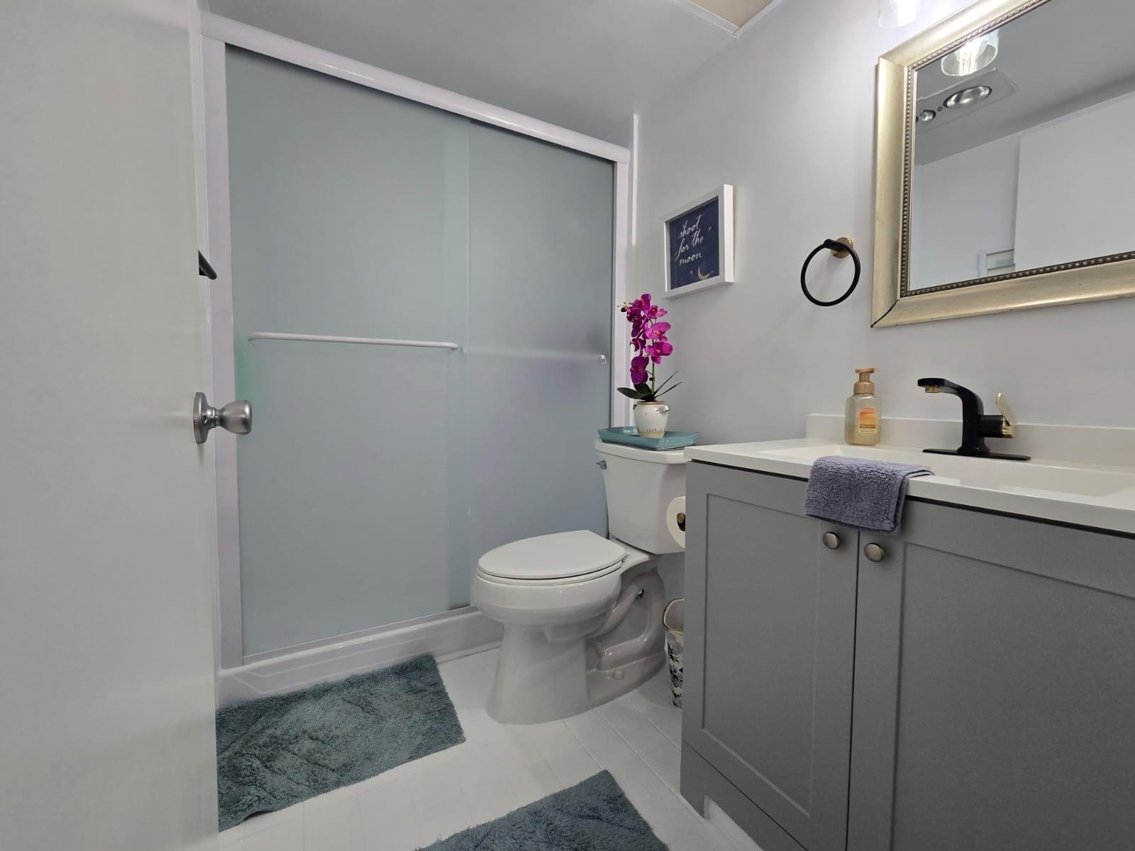 BAHAMA VILLAGE CONDO - Residential