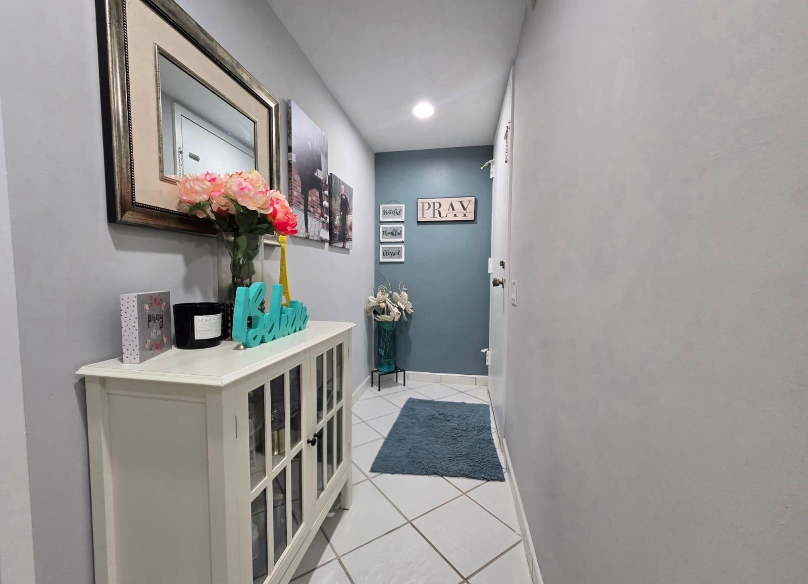Discover the perfect blend of comfort and lifestyle in this immaculate condo with 2-bedroom, 2-bath with a versatile den, ideal for use as a third bedroom. Nestled in the desirable Bahama's subdivision of the vibrant Wynmoor Community—an active 55+ haven—this well-maintained corner unit on the second floor offers calming serene views and convenient access to the main gate and golf and clubhouse.Enjoy the luxury of two dedicated parking spaces right at your doorstep. The community is bustling with activities to keep you engaged, featuring walking trails, tennis, pickleball, golf, various art classes, including woodwork and pottery. With amenities like fitness center, lap pool, café, theater, and shuttle bus service, you’ll find everything you need for an active and fulfilling lifestyle.