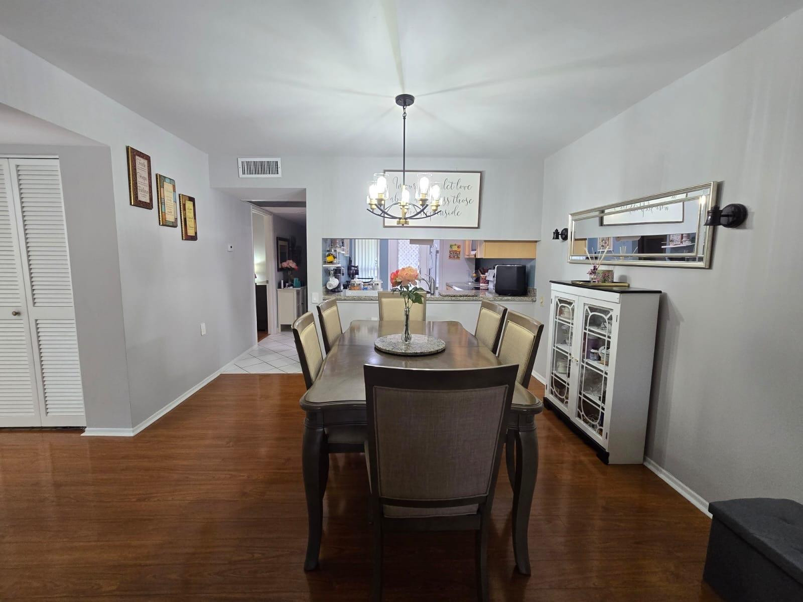 BAHAMA VILLAGE CONDO - Residential