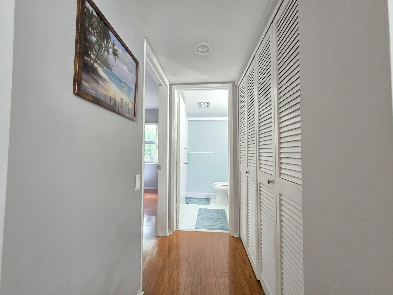 BAHAMA VILLAGE CONDO - Residential