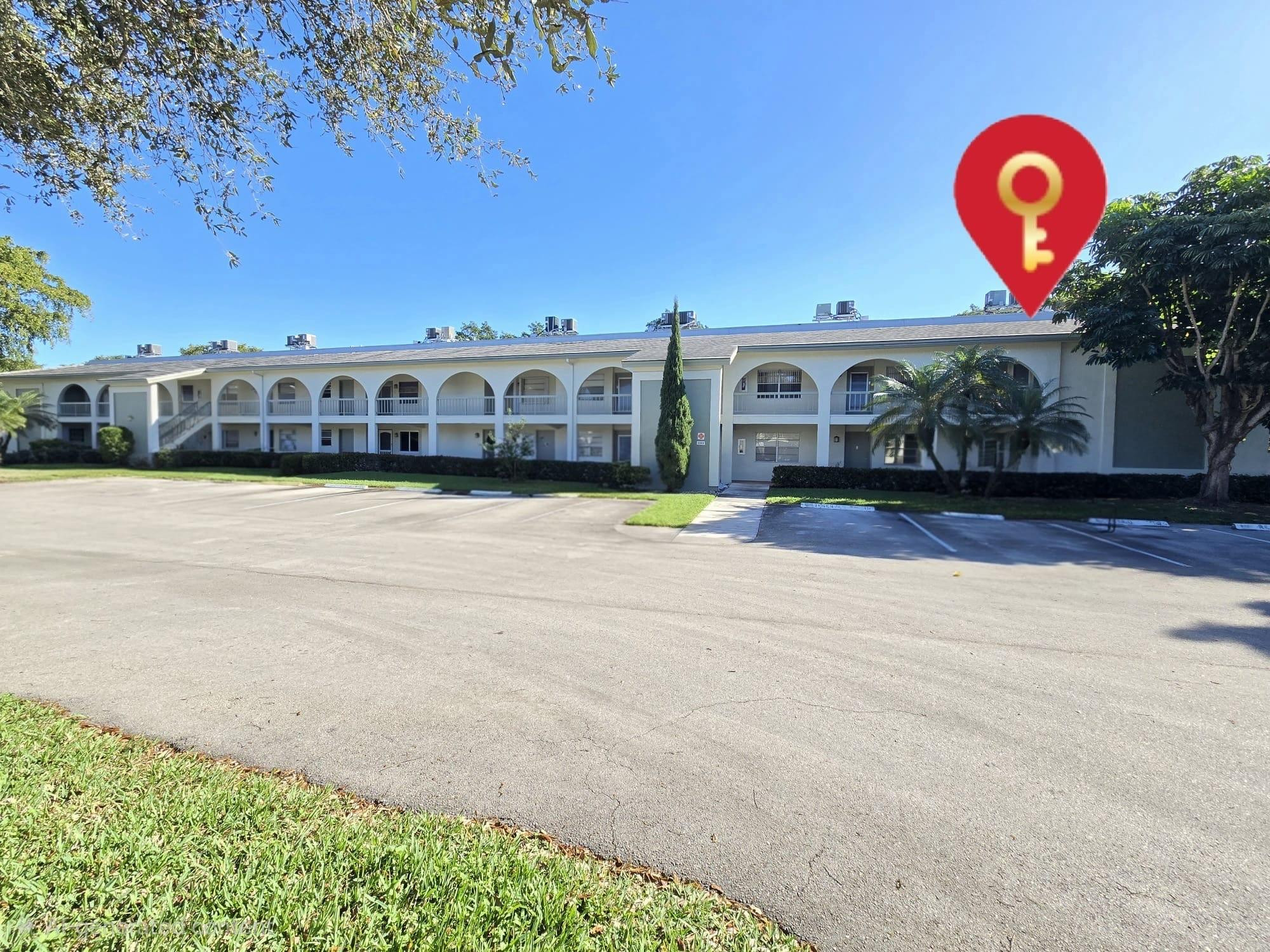 BAHAMA VILLAGE CONDO - Residential