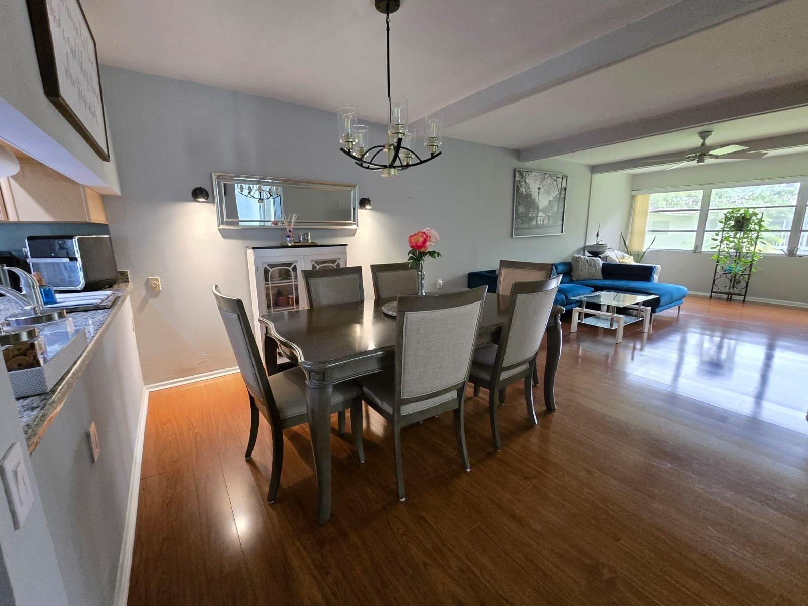 BAHAMA VILLAGE CONDO - Residential