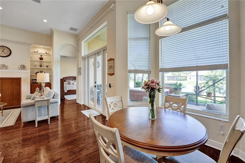 Buena Vida - Residential
