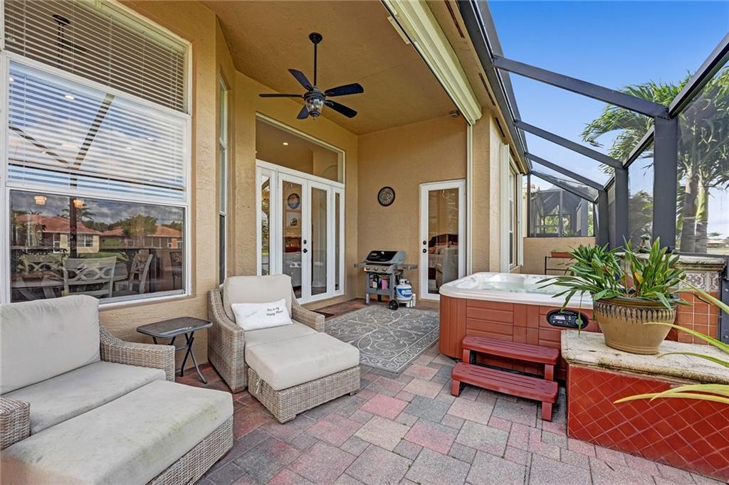 Buena Vida - Residential