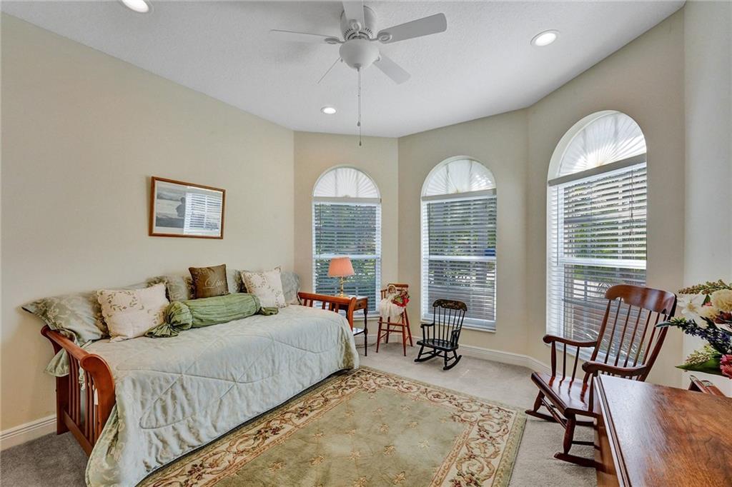 Buena Vida - Residential
