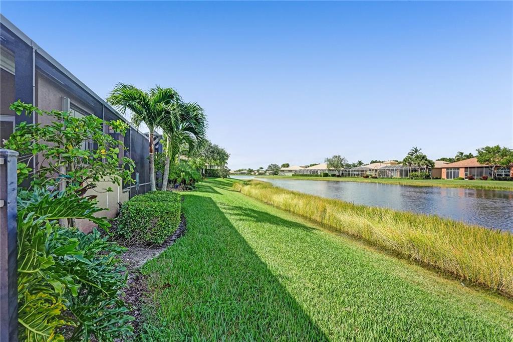 Buena Vida - Residential
