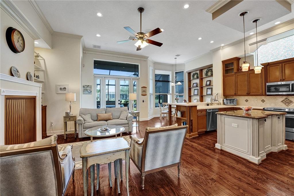 Buena Vida - Residential