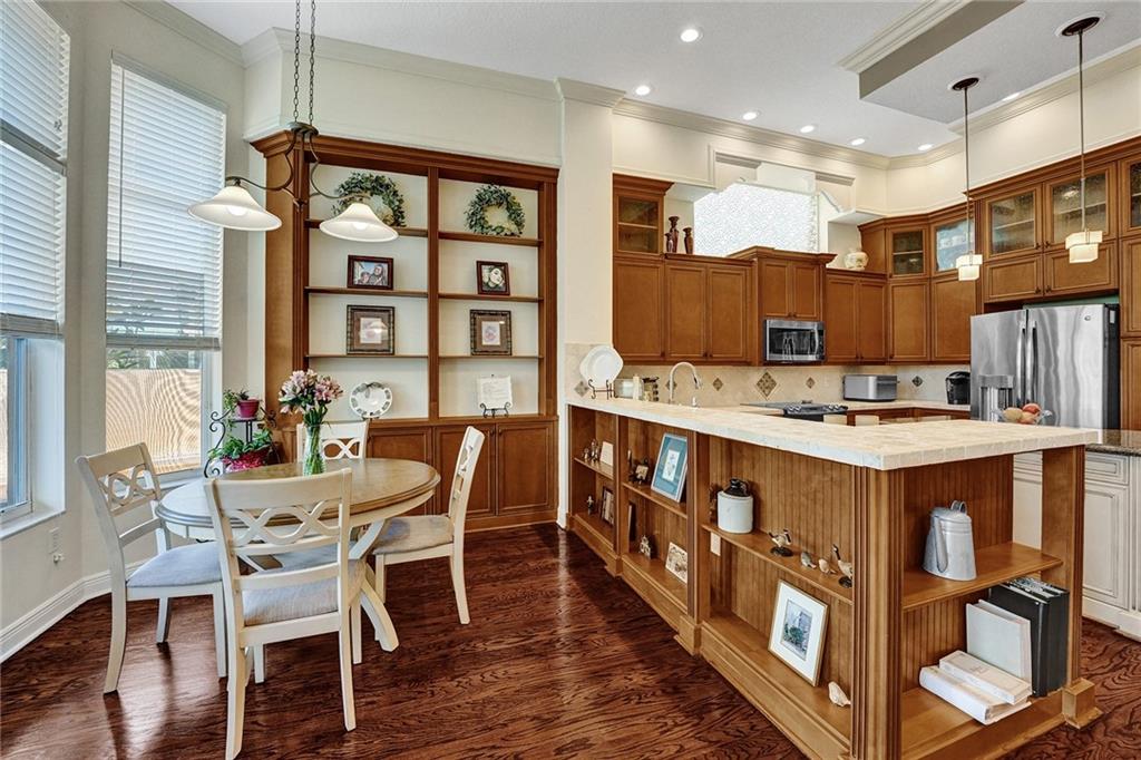 Buena Vida - Residential