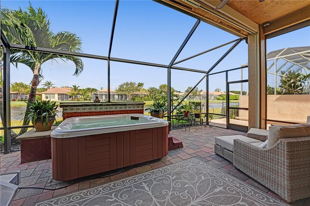 Buena Vida - Residential