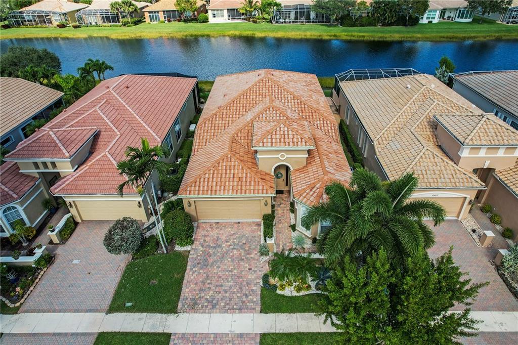 Buena Vida - Residential