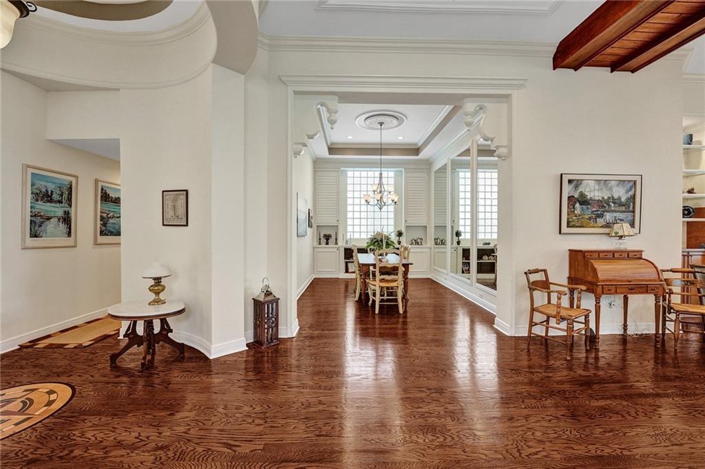 Buena Vida - Residential