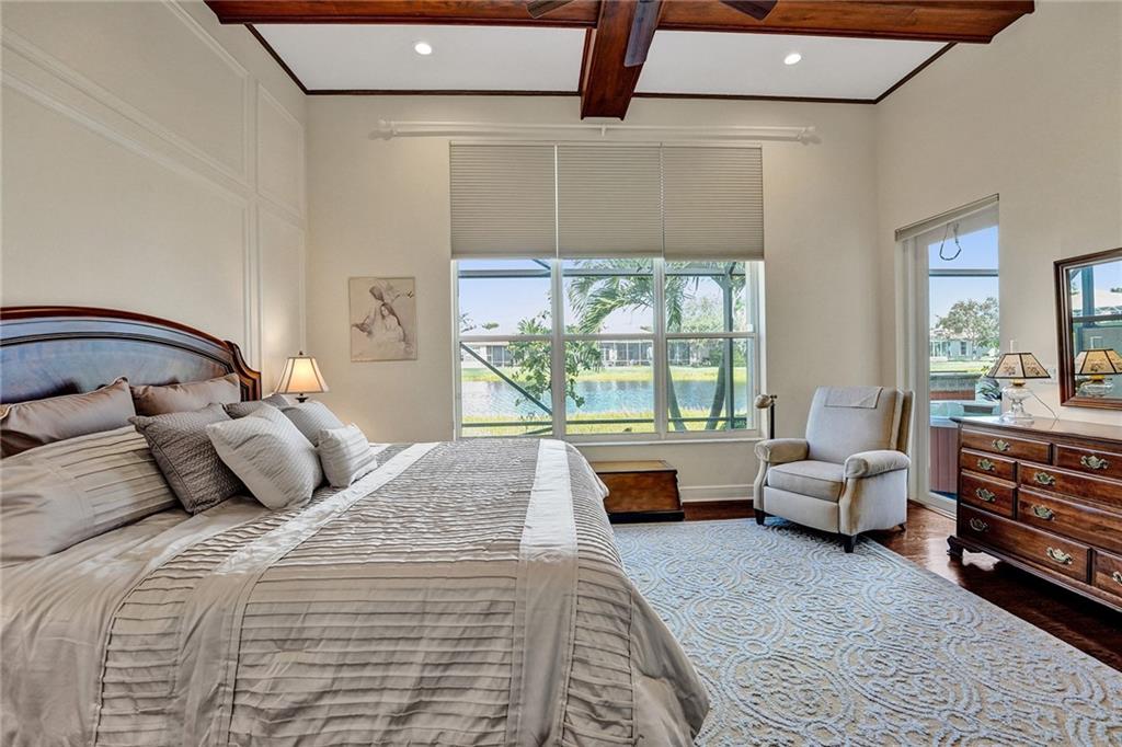 Buena Vida - Residential