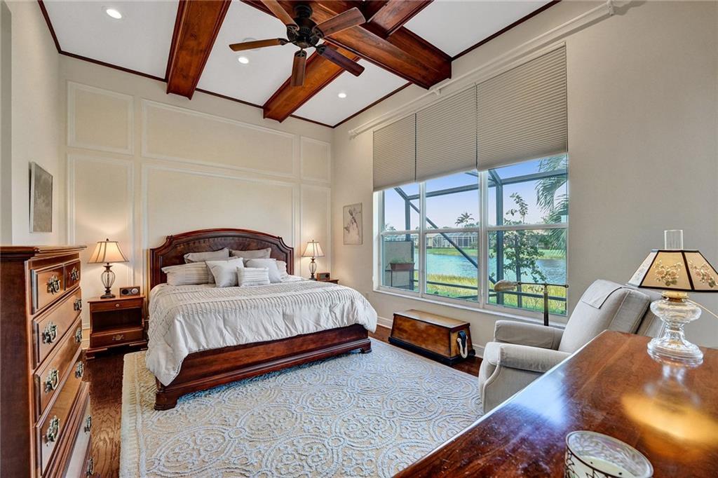 Buena Vida - Residential
