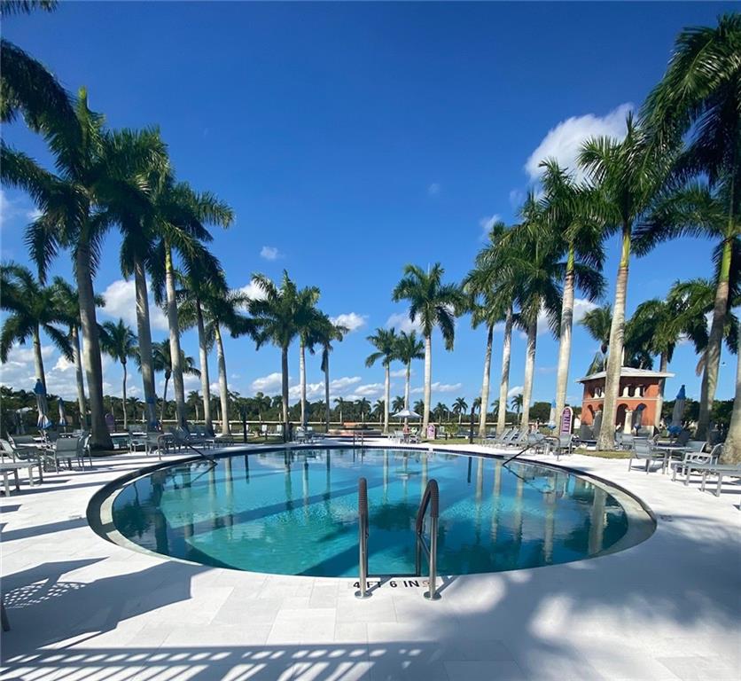 Buena Vida - Residential