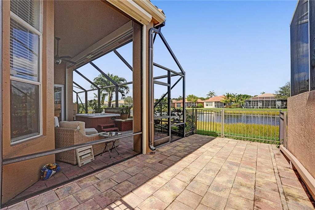 Buena Vida - Residential
