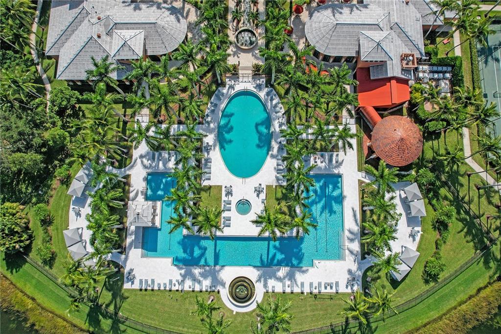 Buena Vida - Residential