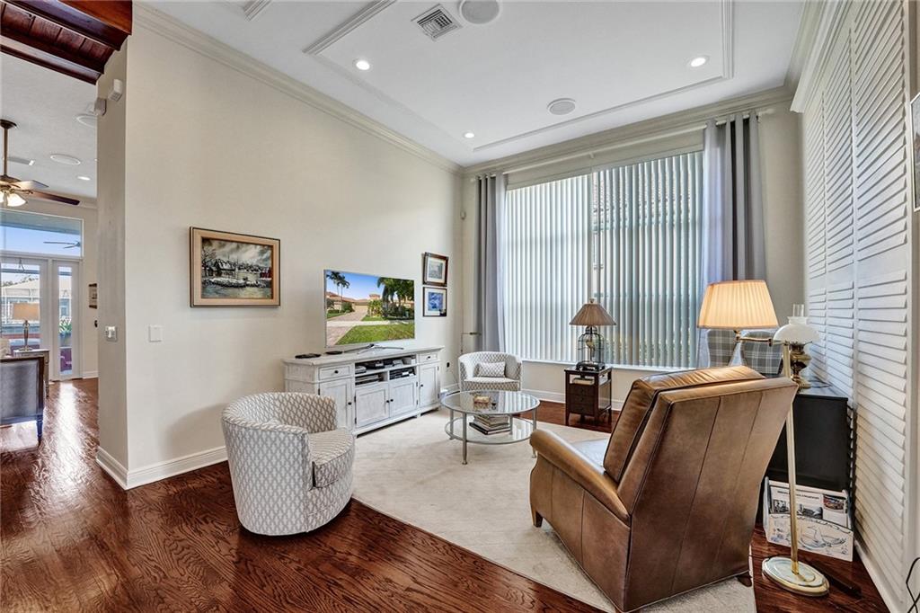 Buena Vida - Residential