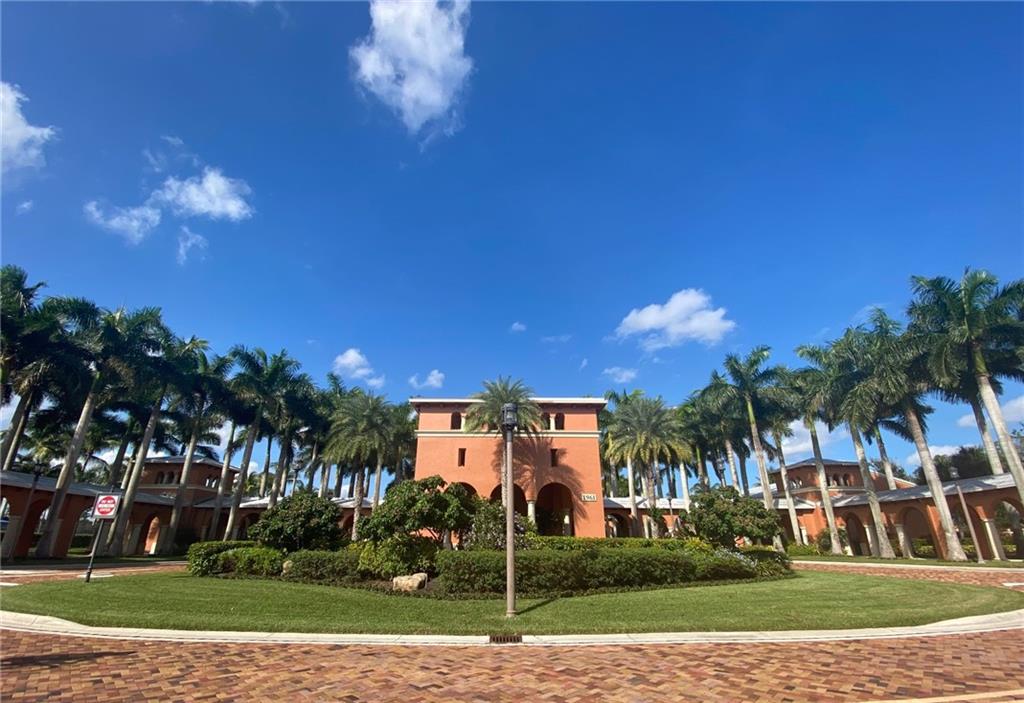 Buena Vida - Residential