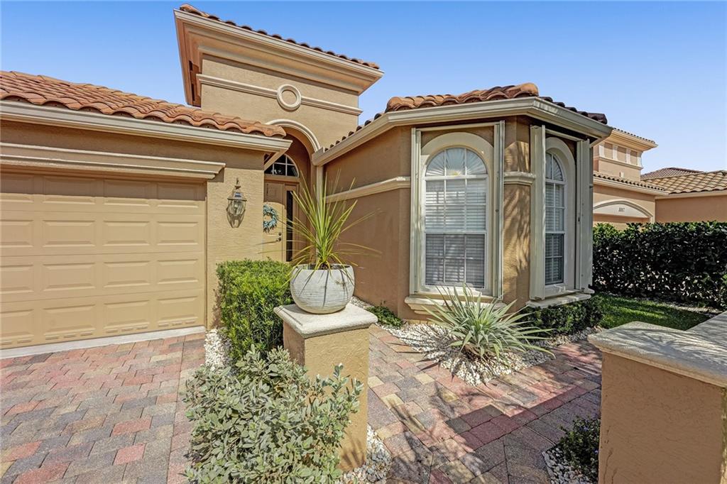 Buena Vida - Residential