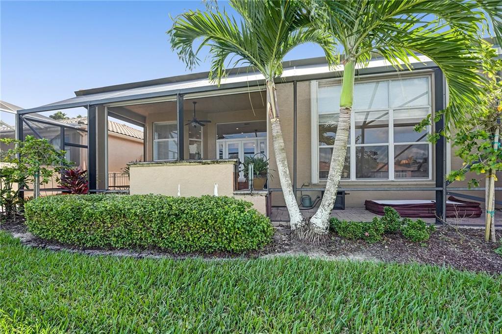 Buena Vida - Residential