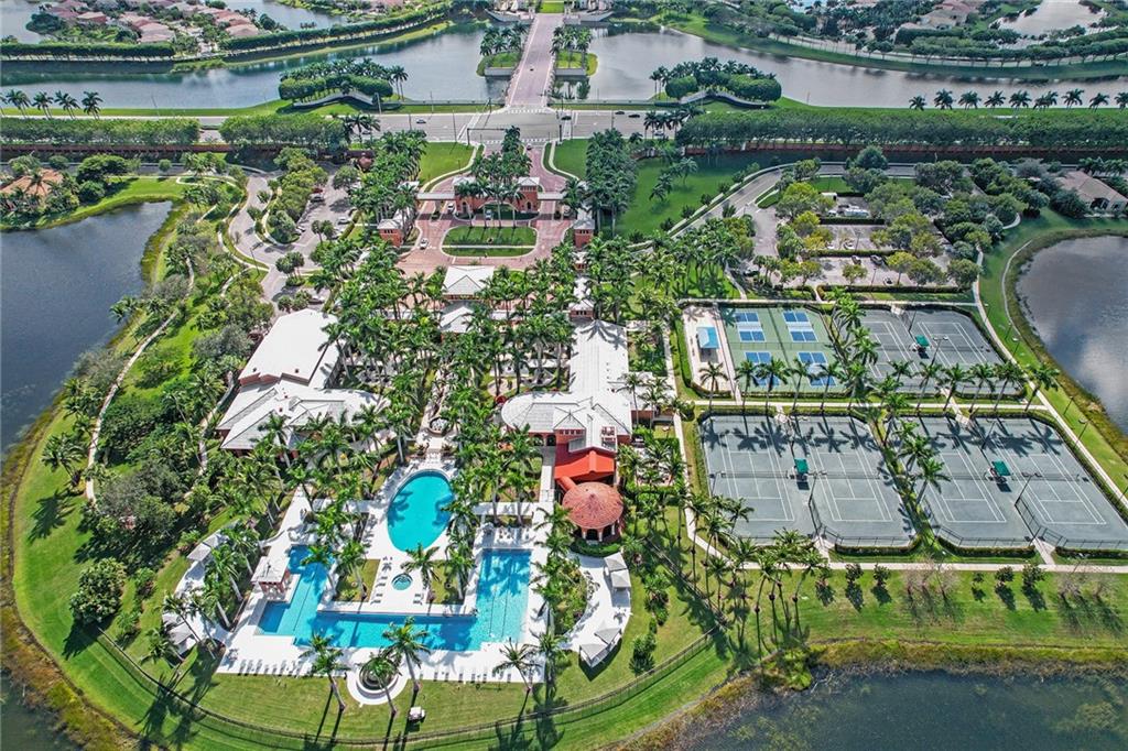 Buena Vida - Residential
