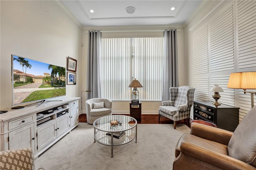 Buena Vida - Residential