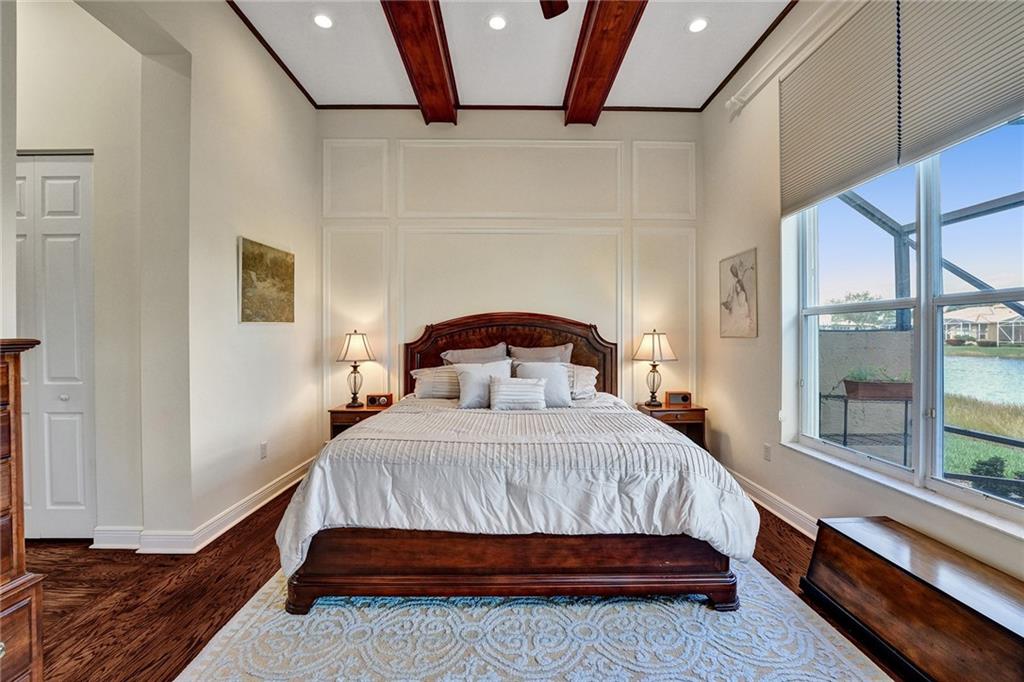 Buena Vida - Residential