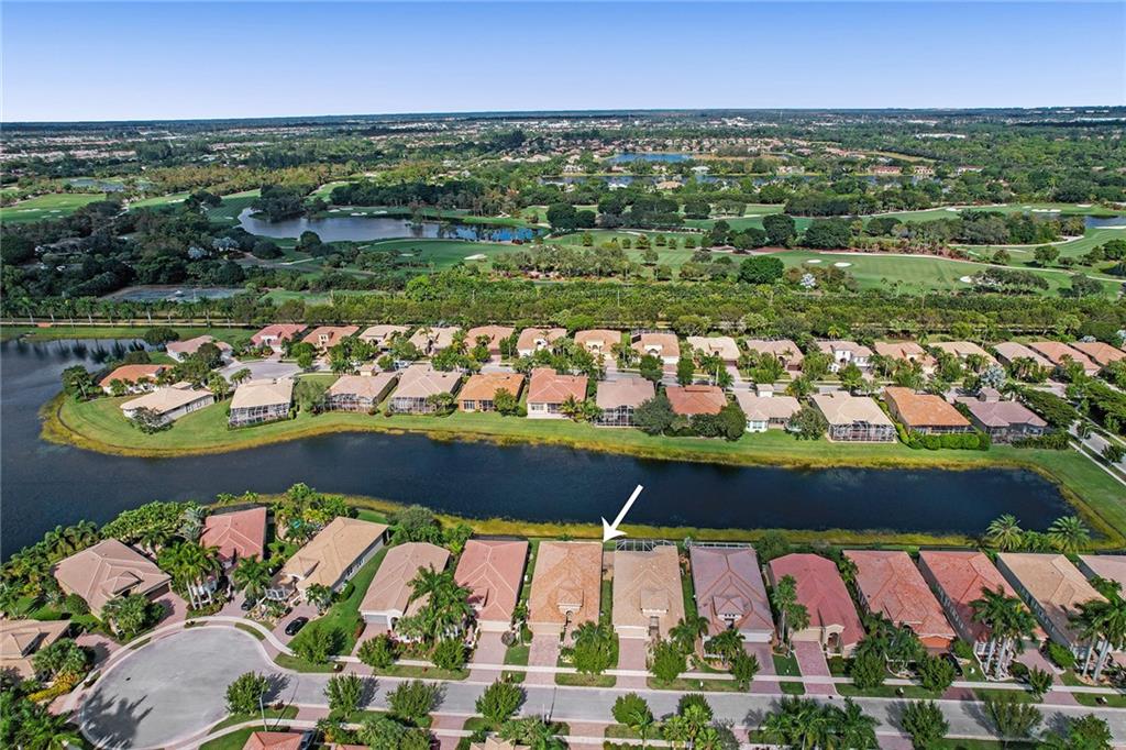 Buena Vida - Residential