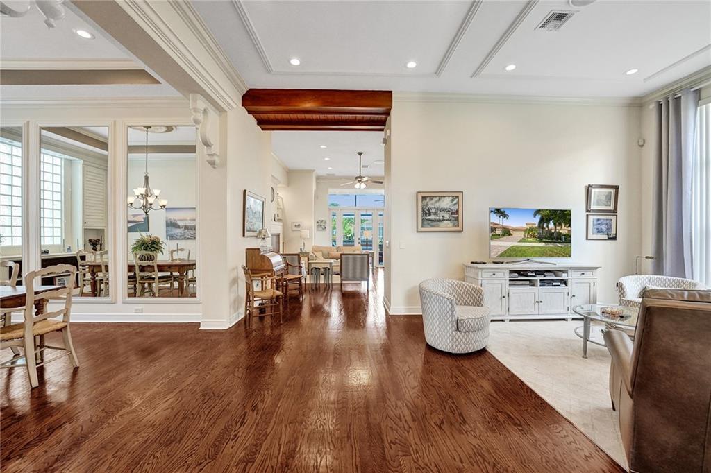 Buena Vida - Residential