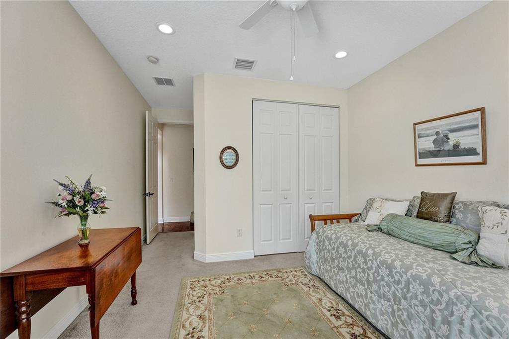 Buena Vida - Residential