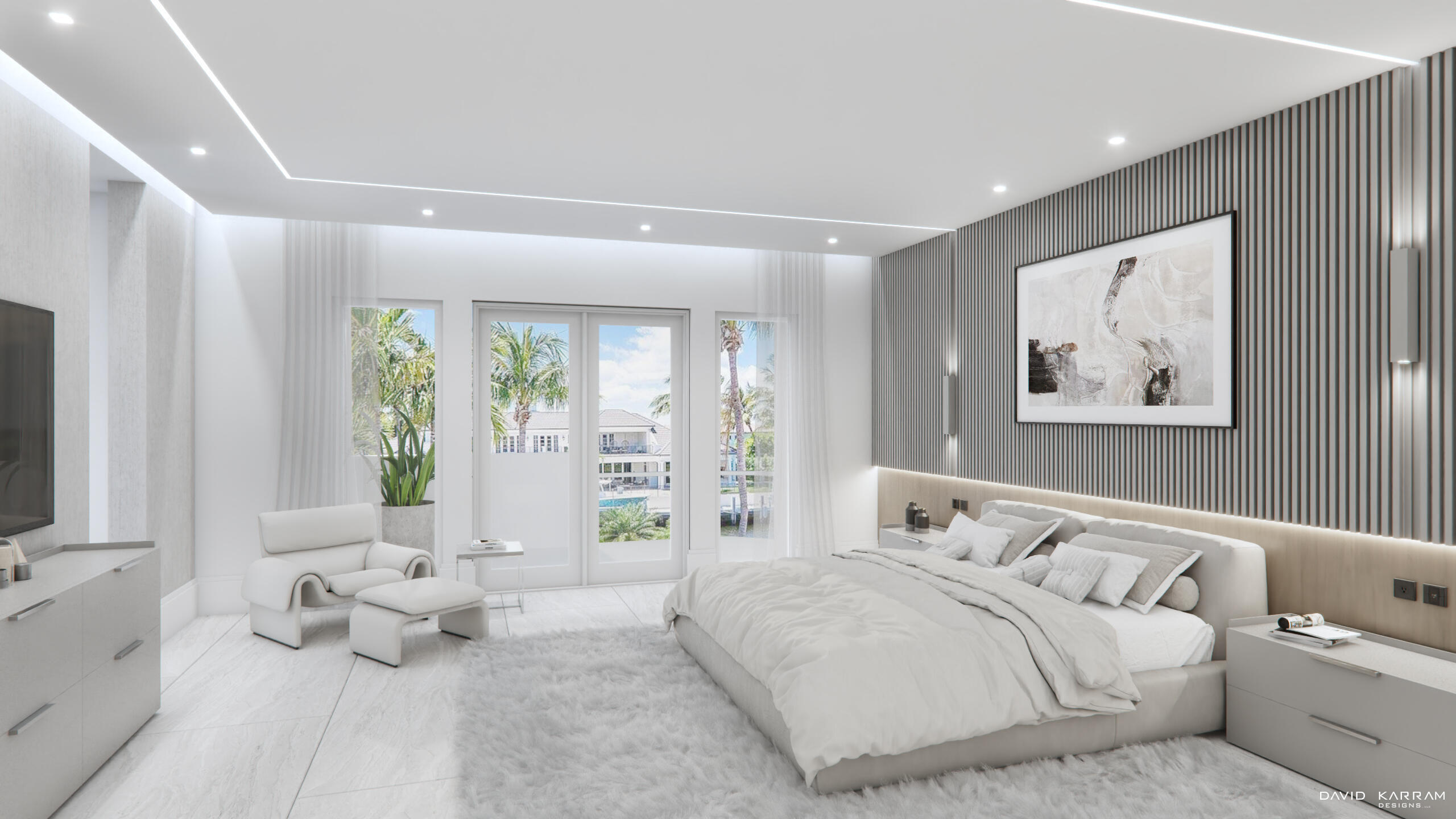 ROYAL PALM YACHT & COUNTRY CLUB - Residential