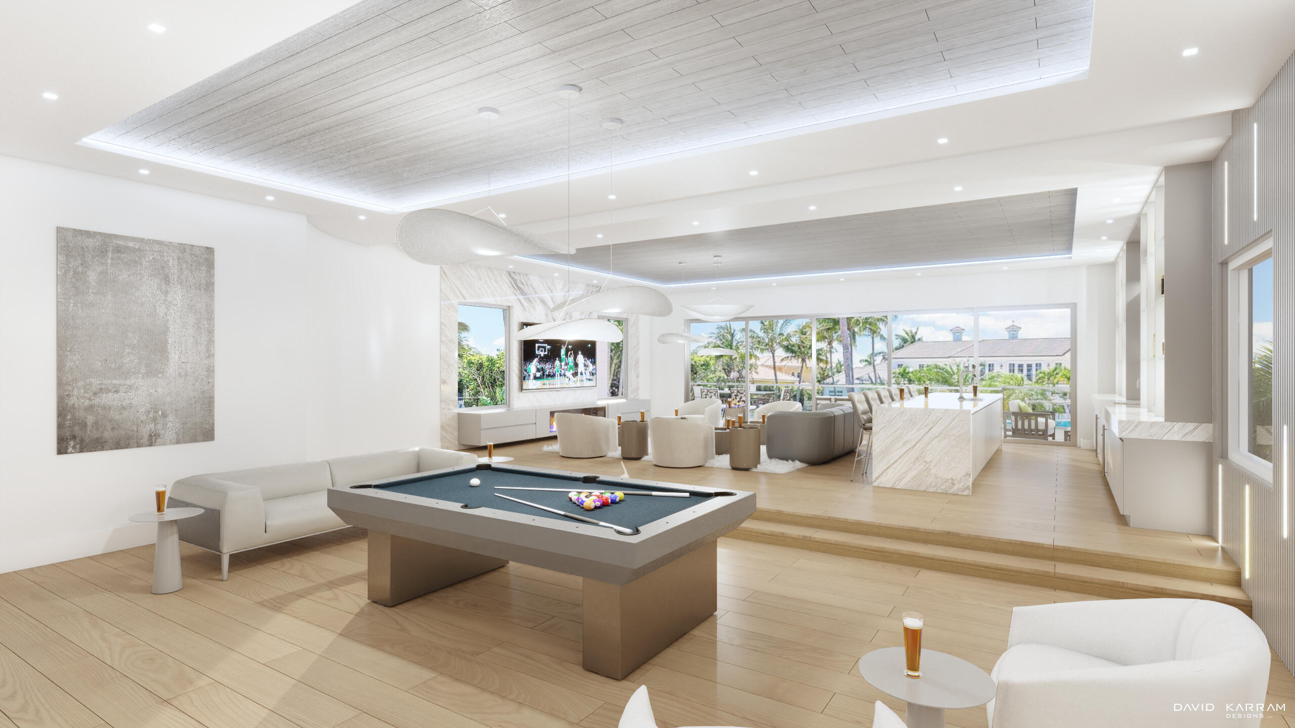 ROYAL PALM YACHT & COUNTRY CLUB - Residential