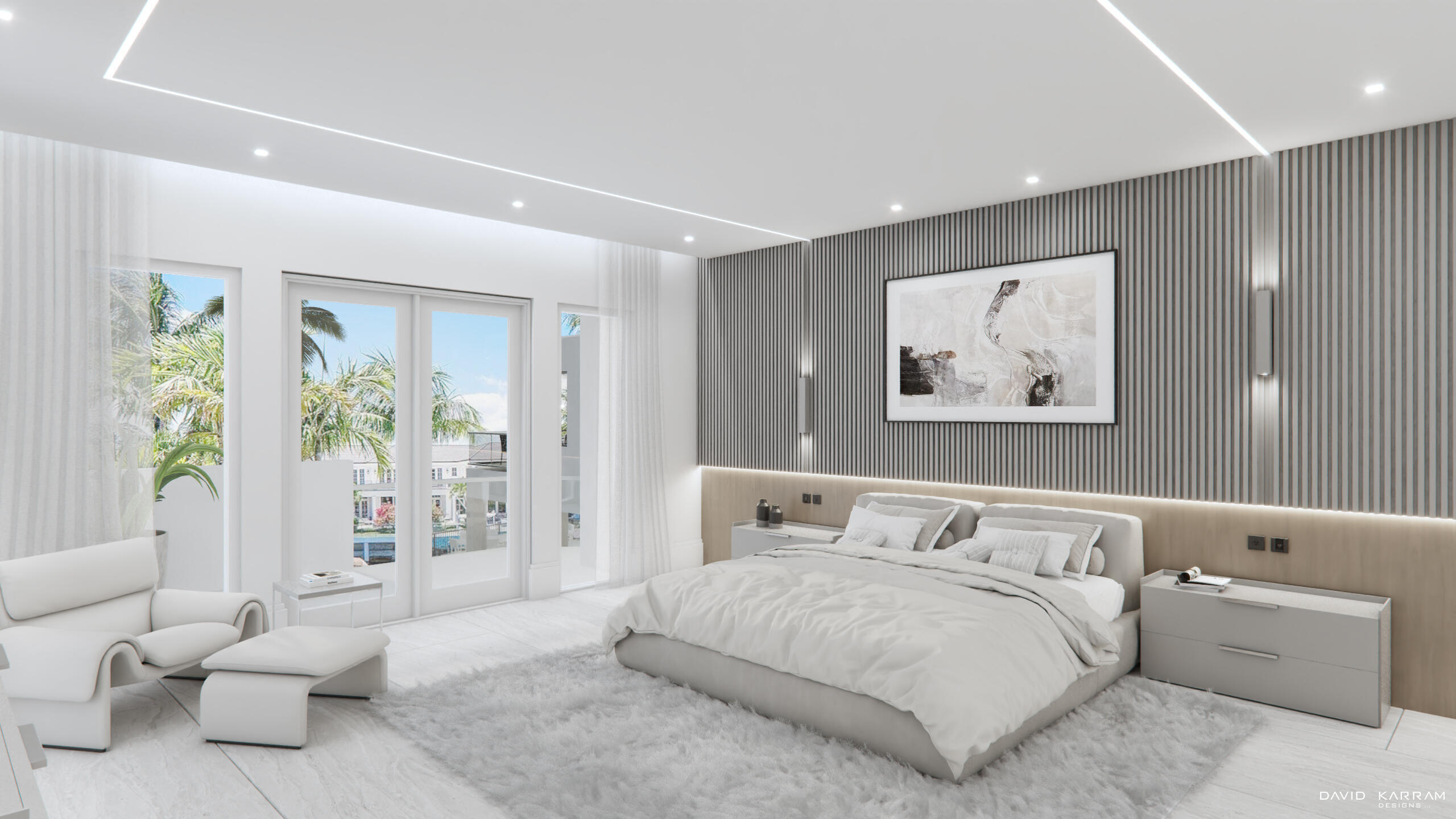 ROYAL PALM YACHT & COUNTRY CLUB - Residential
