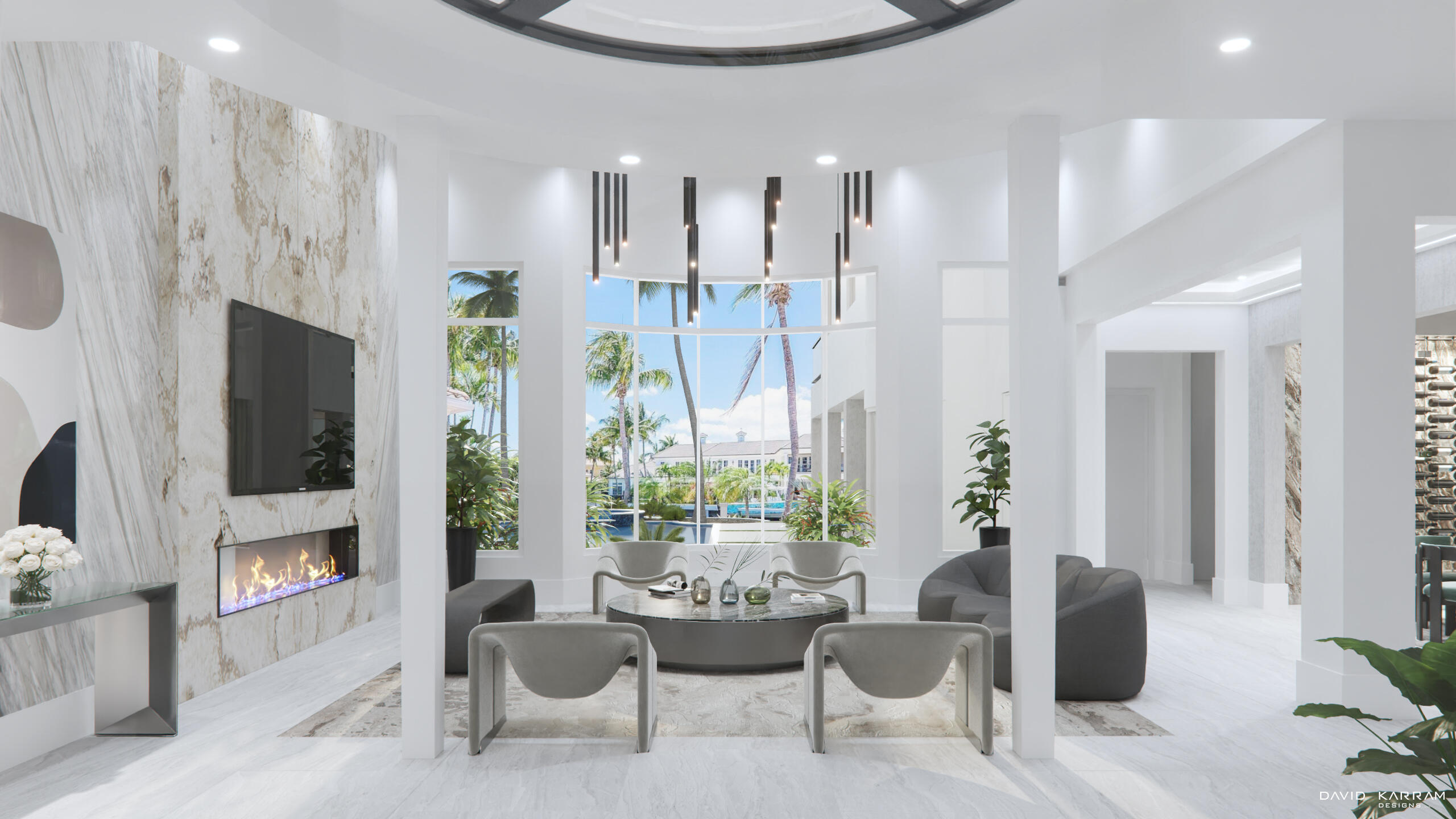 ROYAL PALM YACHT & COUNTRY CLUB - Residential