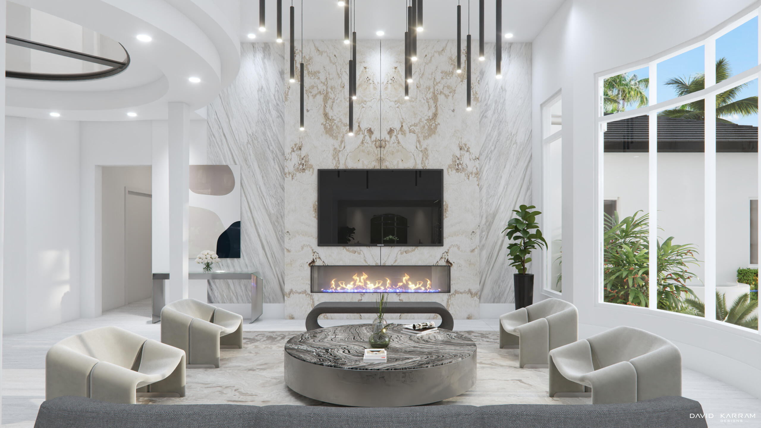 ROYAL PALM YACHT & COUNTRY CLUB - Residential