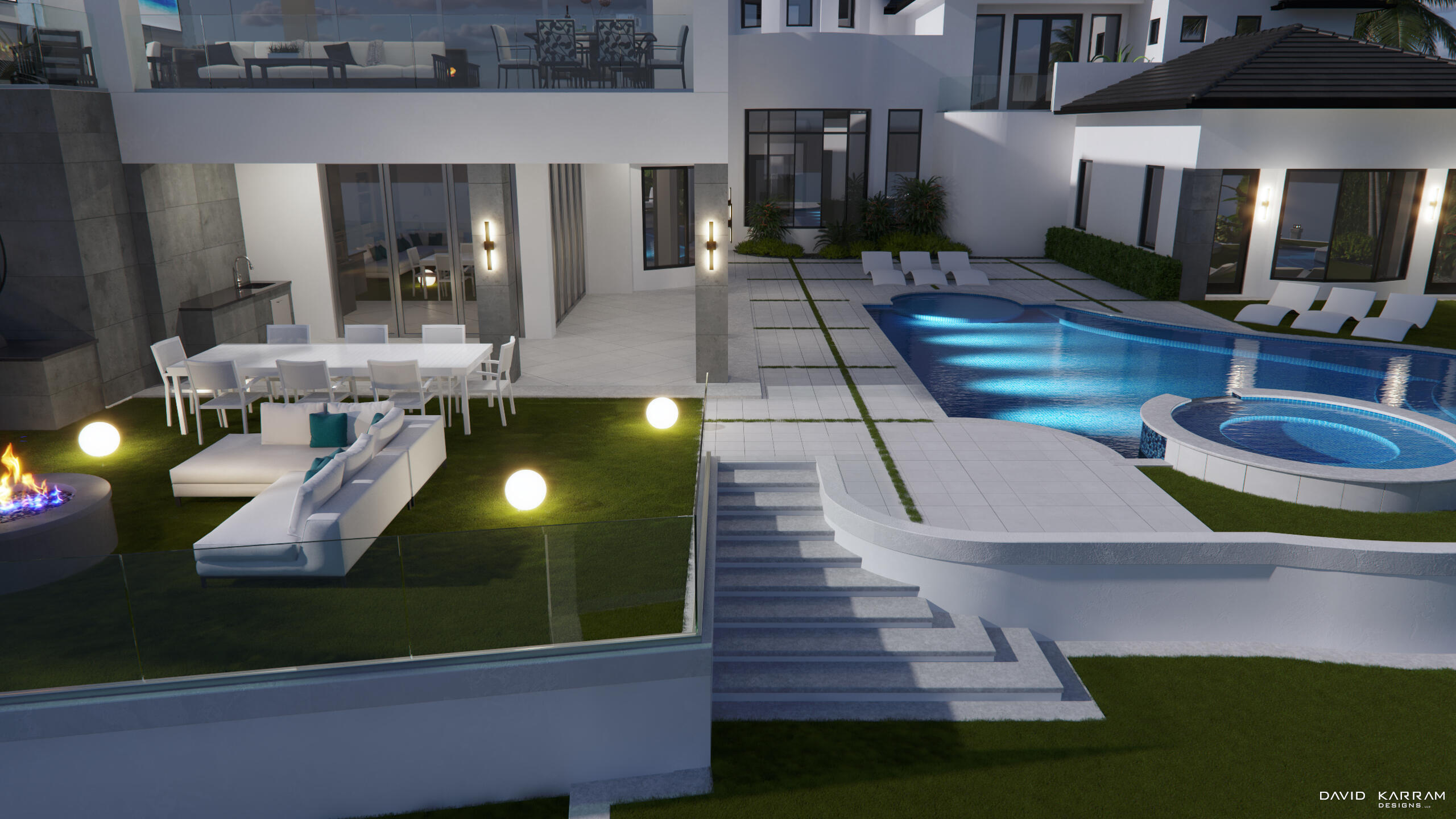 ROYAL PALM YACHT & COUNTRY CLUB - Residential